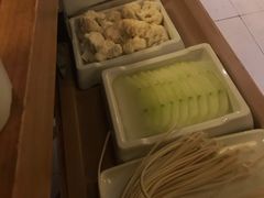 -傣妹火锅(四川北路店)