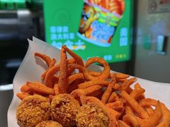 -Potato Corner(广州天河城店)