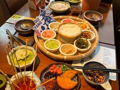 -包整·丝娃娃(甲秀楼景观店)