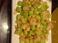 油爆双鲜-惠宾饭庄(中山路店)