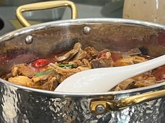 -茶港食堂(武昌店)