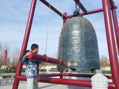 -赵州桥景区