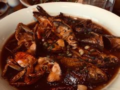 -二十八里太湖船菜(吉祥路店)