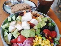 -雕刻时光咖啡馆(北航店)