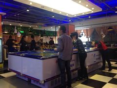 iphone_upload_pic-星海汇海鲜自助烤肉火锅(百大店)