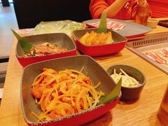 -新石器烤肉(千灯大润发店)