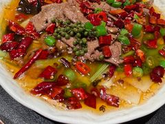 -魁盛居百年鲁菜馆(县西巷店)