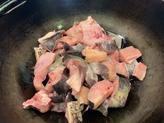 -小媳妇铁锅炖鱼(世博园店)