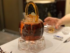 -Yan Ting 宴庭中餐厅(上海静安瑞吉酒店)