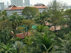 -阿瓦尼河滨曼谷酒店