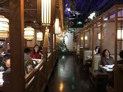 -江南赋(内蒙古大厦店)