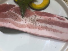 -東門韩国传统烤肉·韩国料理(银座直营店)