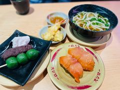 -寿司郎(西单大悦城店)
