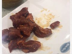 -韩时烤肉(丰科万达广场店)