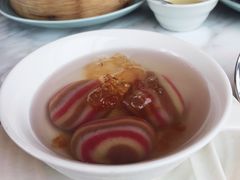 -无锡苏宁银河国际酒店-悦府65中餐厅