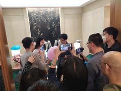 -Tiffany & Co.蒂芙尼
(杭州万象城店)