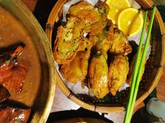 -园林美食城·本土农家菜(杨和镇店)