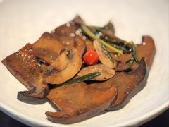 -庐灶江南·江南菜·四合院Bistro(东直门雍和宫·原华侨宾馆店)