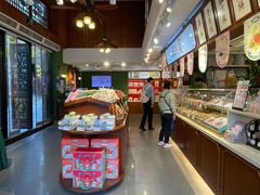 -汪玉霞(汉口里店)