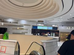 -万象影城(杭州万象城IMAX激光店)