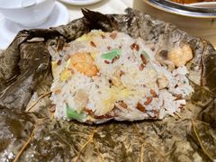-广东胜利宾馆西关粤中餐厅