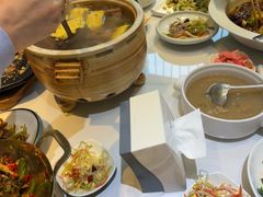-小蓉合餐厅·川菜·陕南菜(凤城二路店)