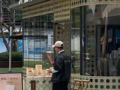 -JPG coffee(深圳湾万象城店)