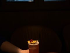 -LAMP BAR 水烟音乐酒吧