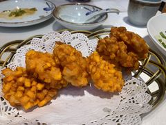 汉口红薯面窝-湖北味道(湖北大厦店)