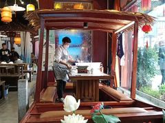 -外婆船宴餐厅·外婆喊你回家吃饭
