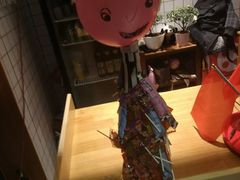 -晓寿司·精致料理(绿地店)