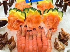 -好兄弟郭巨海鲜(天一阁店)