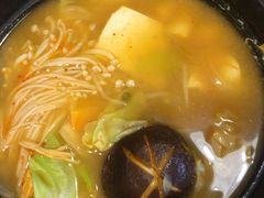 -鸟鸣门屋台料理(金帝银泰店)