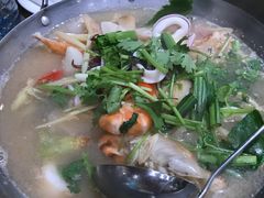 -The Dishes Seafood & Restaurant