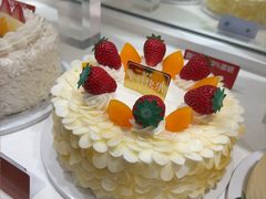 -味多美蛋糕(安贞桥东店)