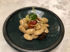 -酌宴府The China Club·广州万富希尔顿酒店(云城东路店)