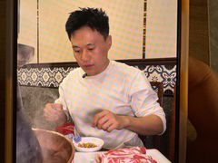 -楼外楼大刀肉传统火锅(西安大路店)