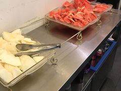 -川成串·自助串串香火锅(朝阳店)