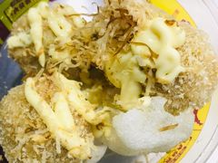 芝心盲公丸-无影脚佛山陈氏盲公丸始创店(飞鸿街店)