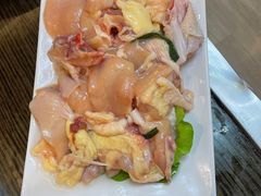 三黄鸡-吉友粥底火锅(方斜路店)