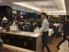 自助取餐区-金春禧(世茂国际广场店)