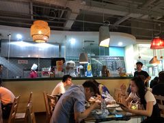 大堂-八十八粉儿(尚都店)