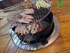 -源味居手把签烧烤(长春一店)