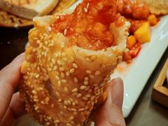 -鲁南仔·滕州炒鸡(经三路店)