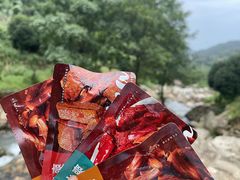 -郴州特产舜华临武鸭(郴州西站店)