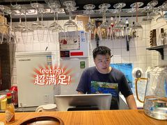 -Bistro Les Lilas丁香花小酒馆