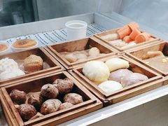 -晶丽香榭自助餐(南京大饭店)