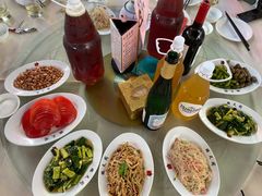 -鹏天阁酒楼·海鲜(红旗店)