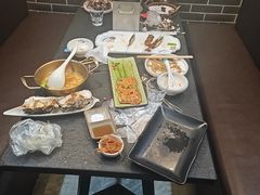 -高家烧鸽子烧烤店63年