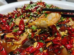 -城南往事·鲁菜济南菜(龙奥万科店)